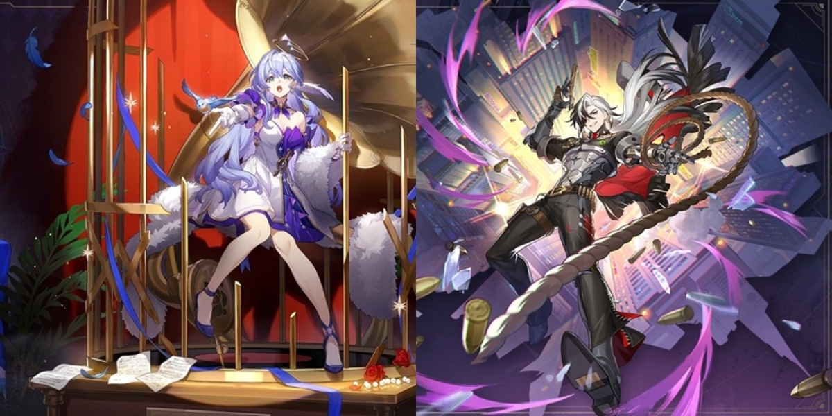 Honkai Star Rail Leak: Unveiling Boothill and Robin's 2.2 Synergy