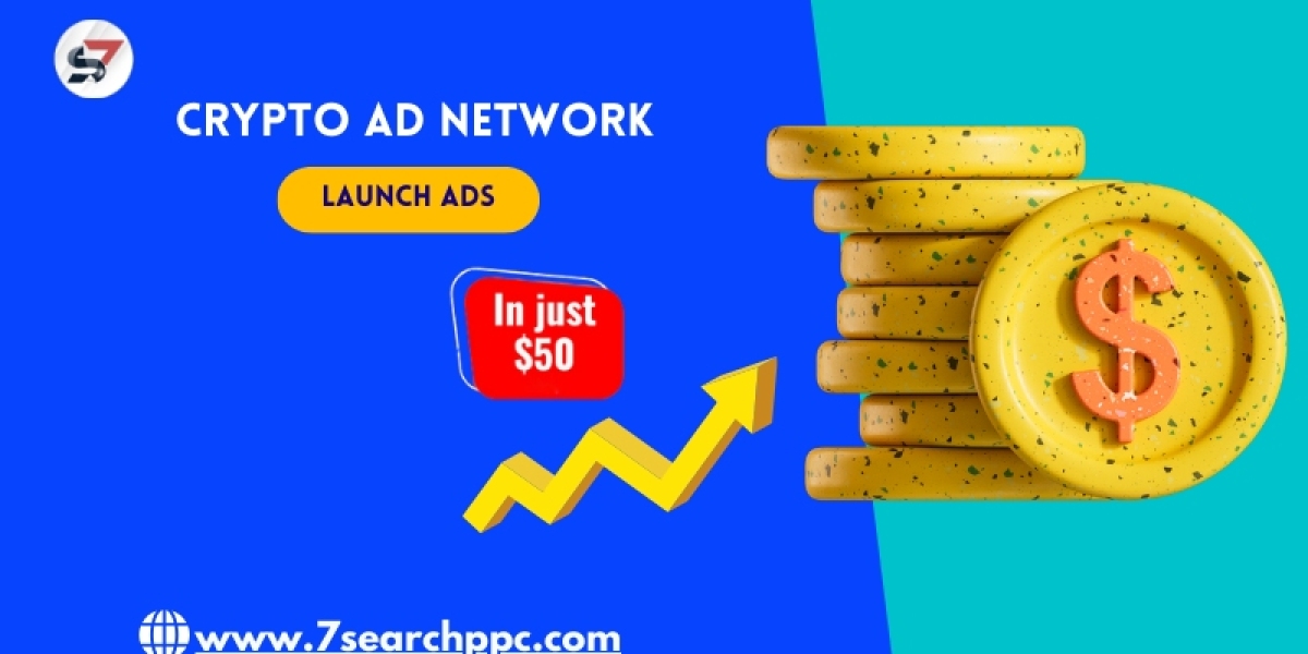 Exploring the Benefits of a Crypto Ad Network: Enhancing Online Advertising