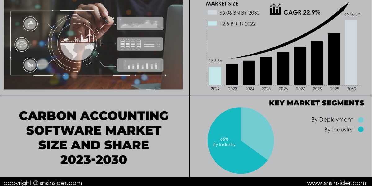 Carbon Accounting Software Market Recession Impact | Resilience and Recovery Plans