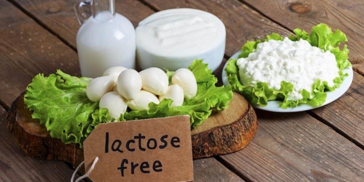 From Farm to Table: The Journey of Lactose Free Food in Modern Cuisine