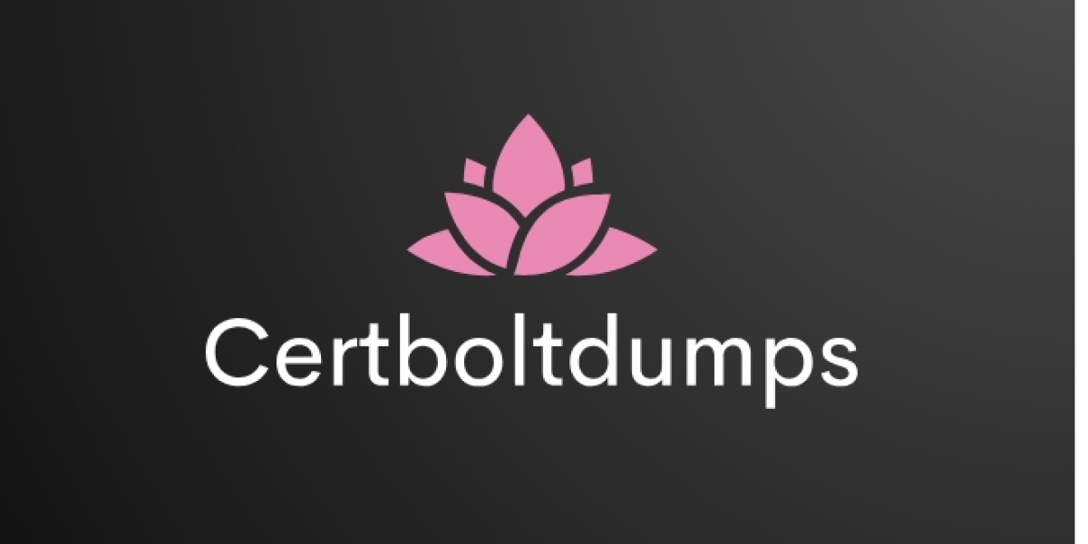 How to Utilize Certboltdumps for Certification Victory