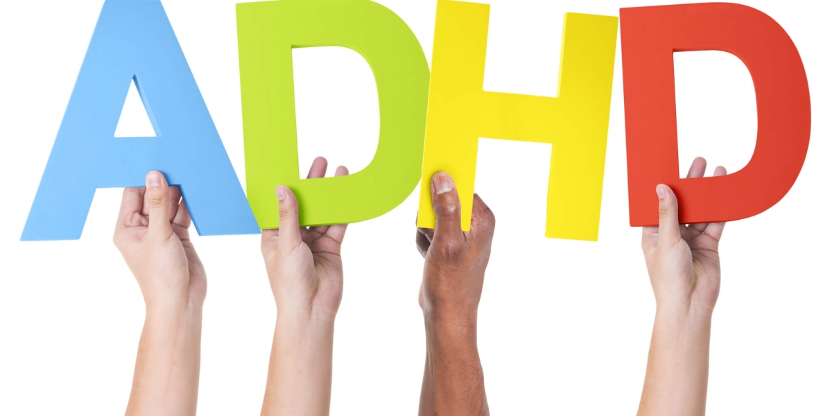 Why Nutrition For Adhd?