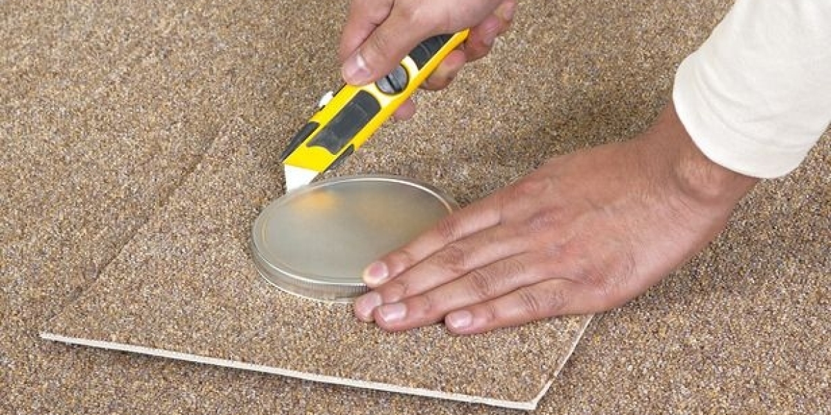 Practical Advice for Carpet Hole Repair to Homeowners