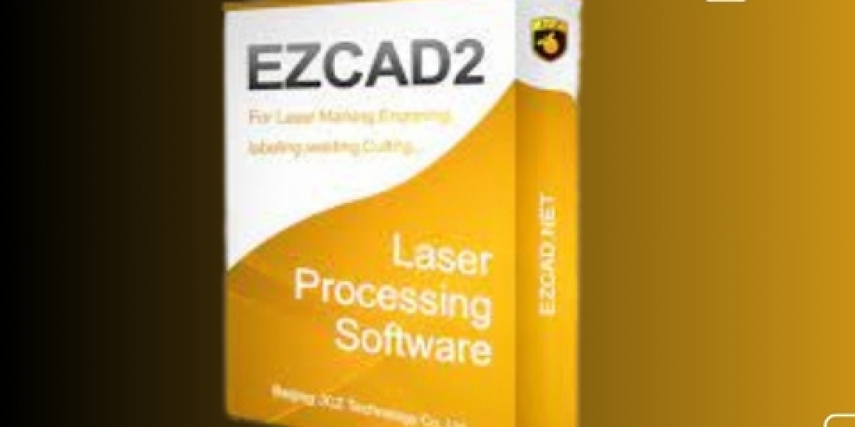 Mastering Precision: Explore the Boundless Possibilities of EZCAD