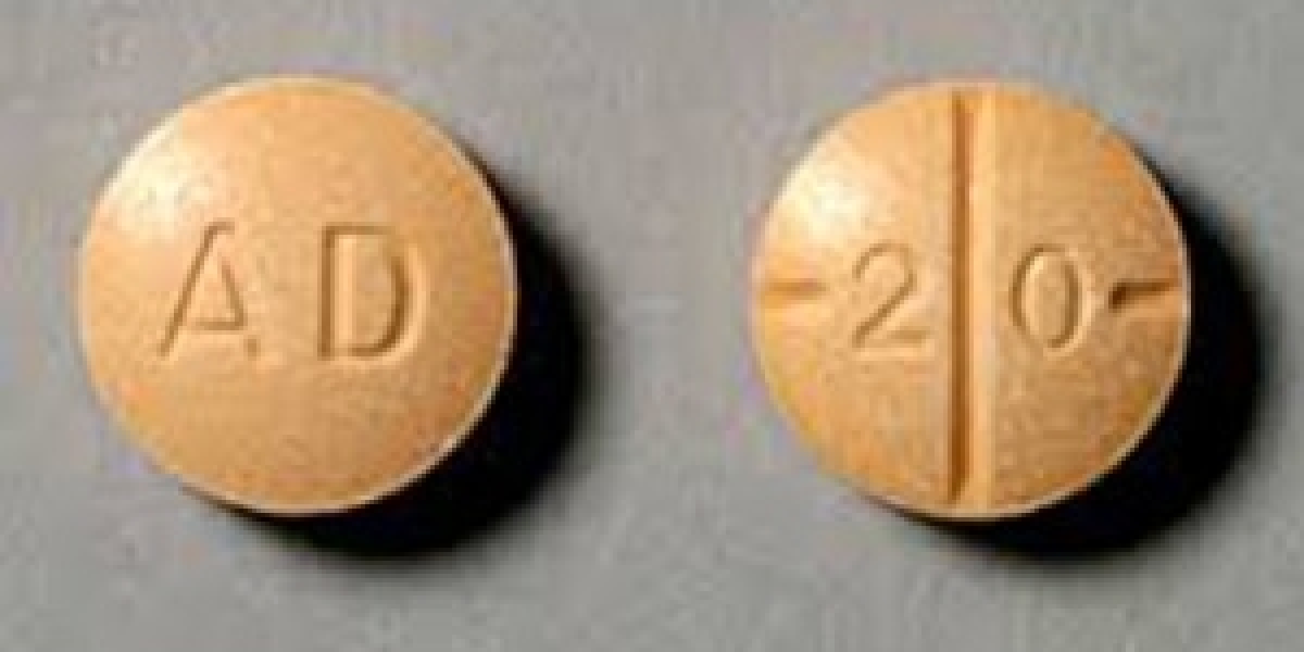 Buy Adderall 20mg Online Overnight in USA