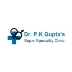 Dr PK Gupta