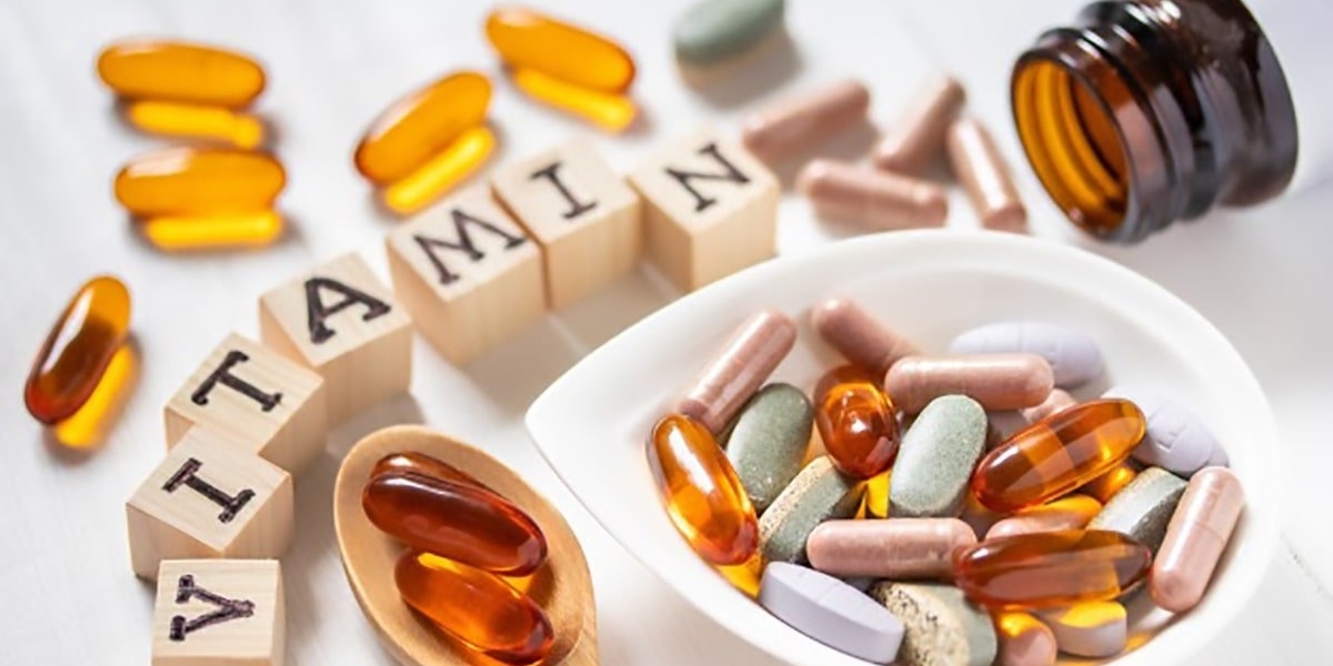 Global Vitamin API Market to grow significantly owing to new product development and approvals