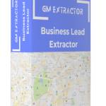 Google Map Extractor