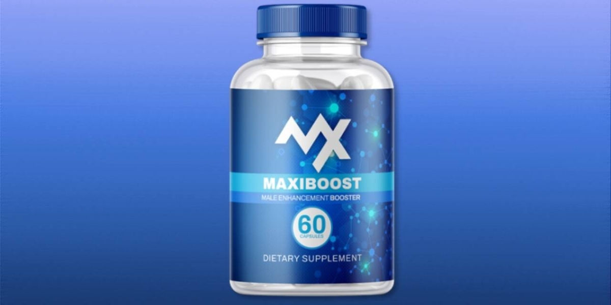 MaxiBoost Male Enhancement - (AU/NZ) How Does It Work? Read Customer Reviews!