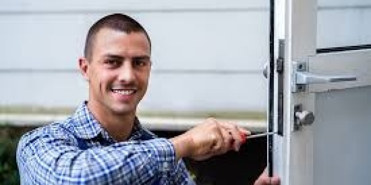 Unlocking Solutions Anytime: Top 24-Hour Locksmith Services in El Paso