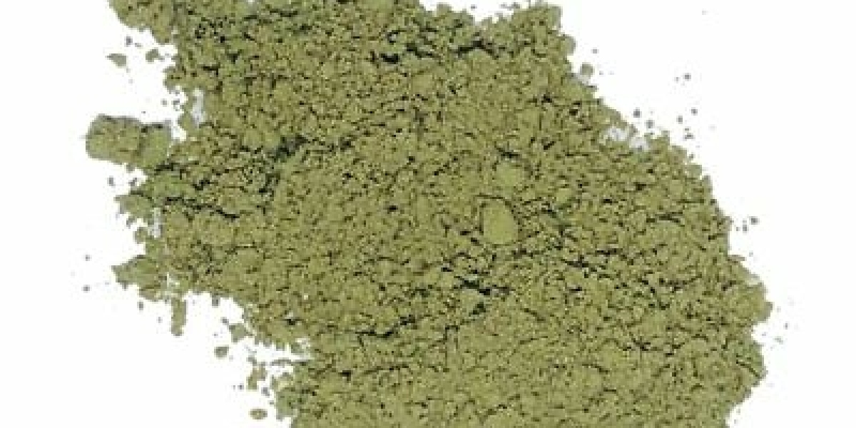 Neem powder