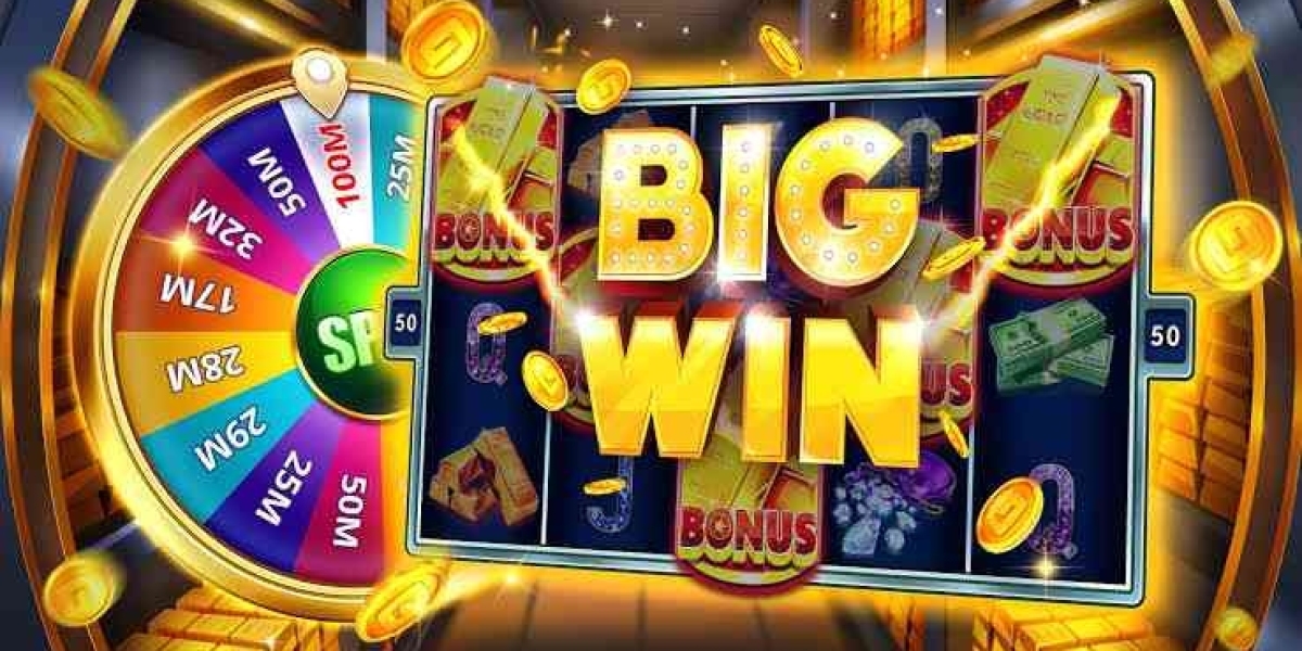 PERMAINAN AGEN SITUS JUDI SLOT ONLINE TERBAIK DI INDONESIA