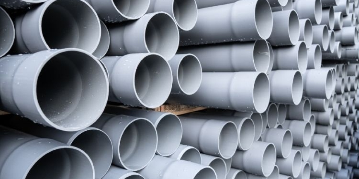 The Growth Trajectory of Spain PVC Pipes Market: A Comprehensive Analysis