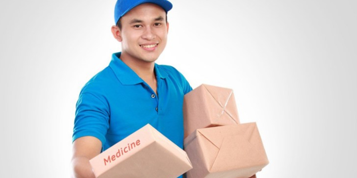 Medical Supply Delivery Service: Ensuring Critical Supplies Reach Patients Quickly