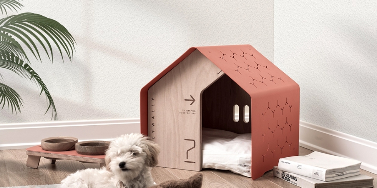 The U.S. Pet Furniture Market growth is driven by increasing pet humanization