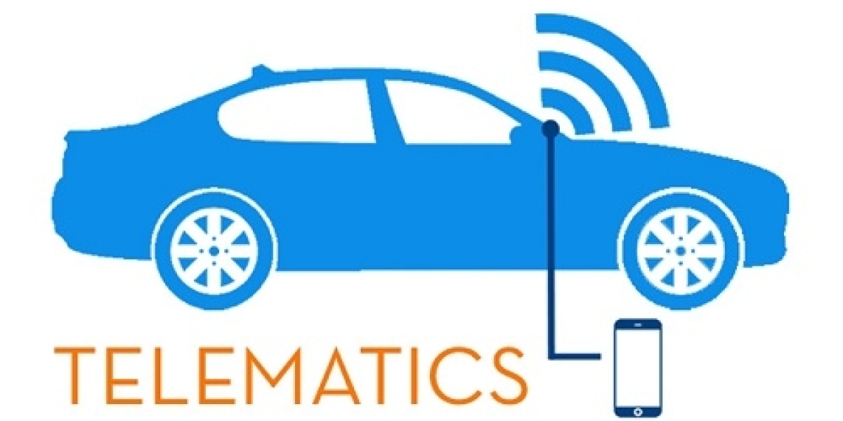 Telematics Market Size, Share & Analysis [2032]