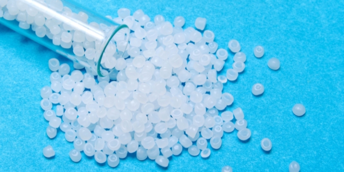 The Rising Star of Plastics: Polyethylene Naphthalate (PEN) Market Growth and Opportunities