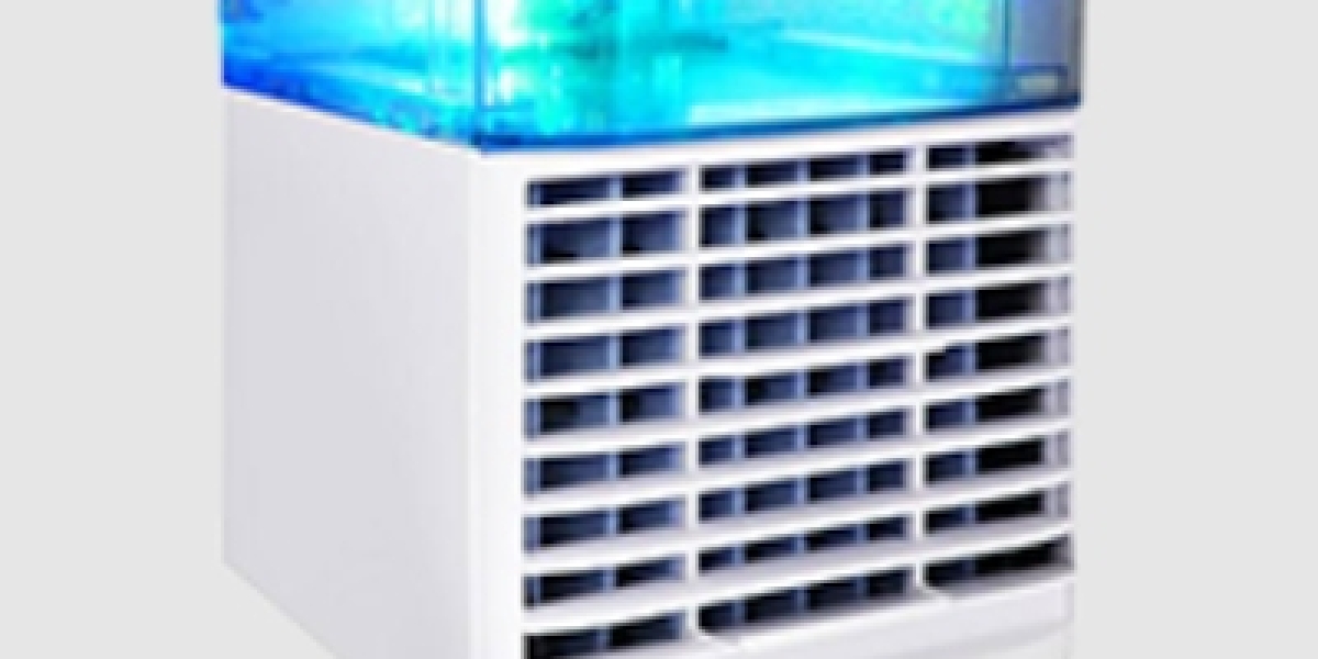 Ultra Air Cooler Review: Cool Comfort Made Effortless