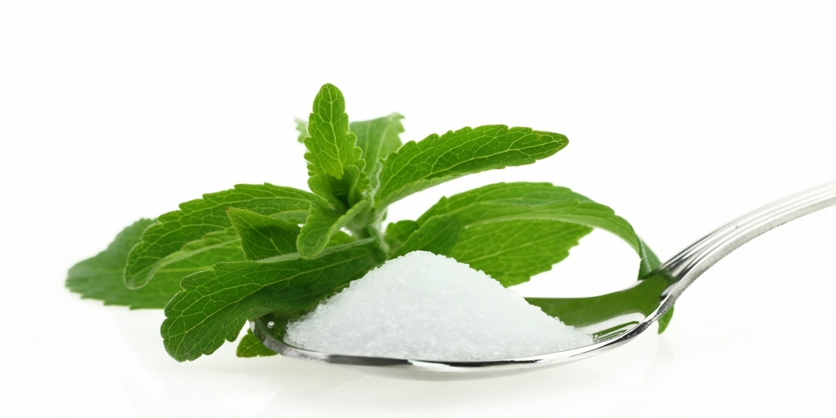 The Stevia Revolution: Navigating the Landscape of Natural Sweeteners