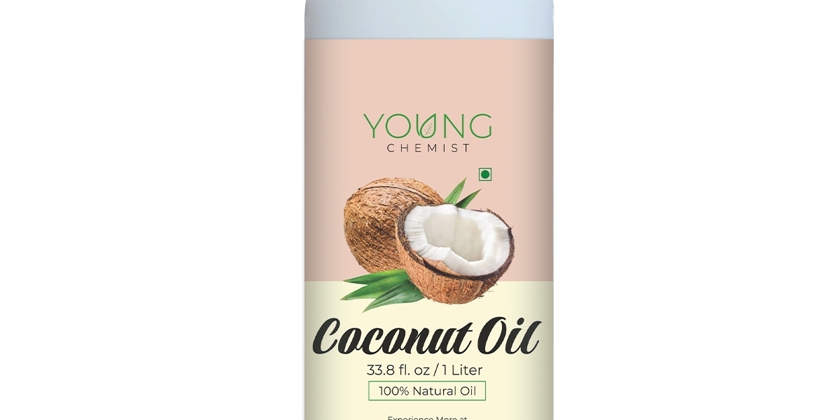 Coconut Oil