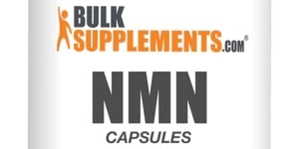 The Ultimate Guide to BulkSupplements Australia