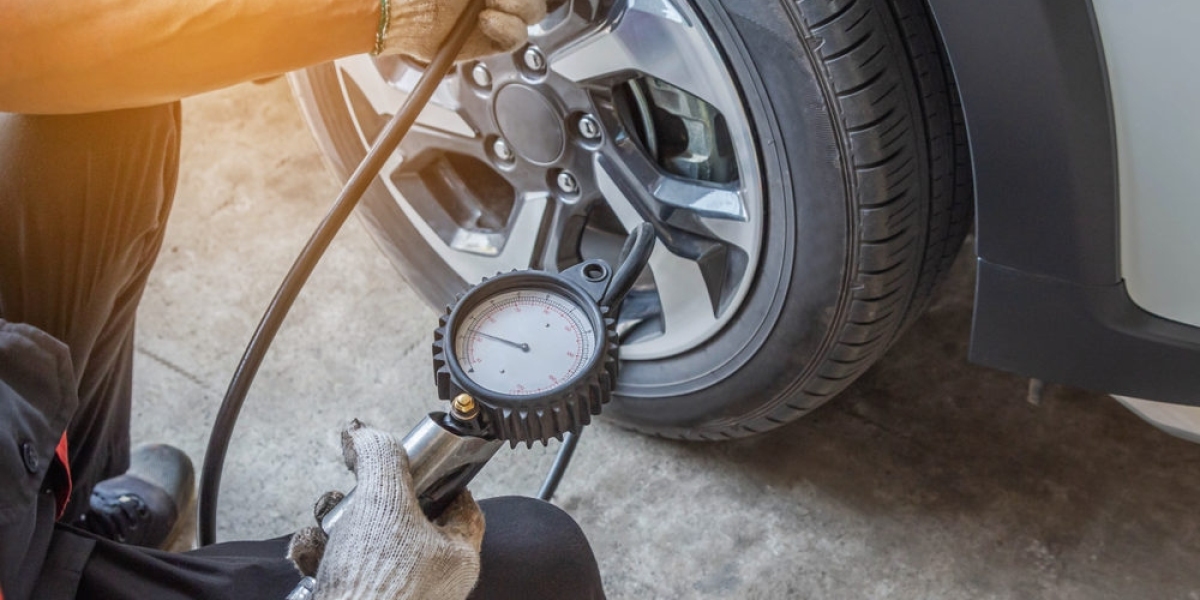 Automatic Tire Inflation System: Revolutionizing Vehicle Maintenance