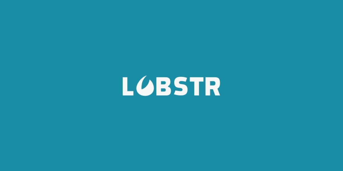 Manage Your Stellar Lumens Anywhere with the LOBSTR Wallet