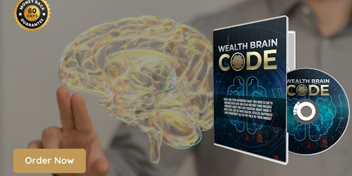 Wealth Brain Code Reviews: Majestic Benefits Of This Product?