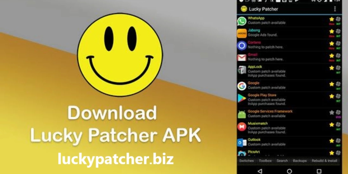 Lucky Patcher Download Latest Version 2024 For Android