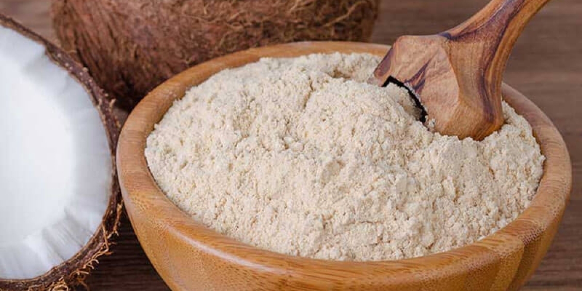 Coconut Flour Manufacturing Plant Project Report: Raw Materials, Plant Setup, and Machinery Requirements | Syndicated An