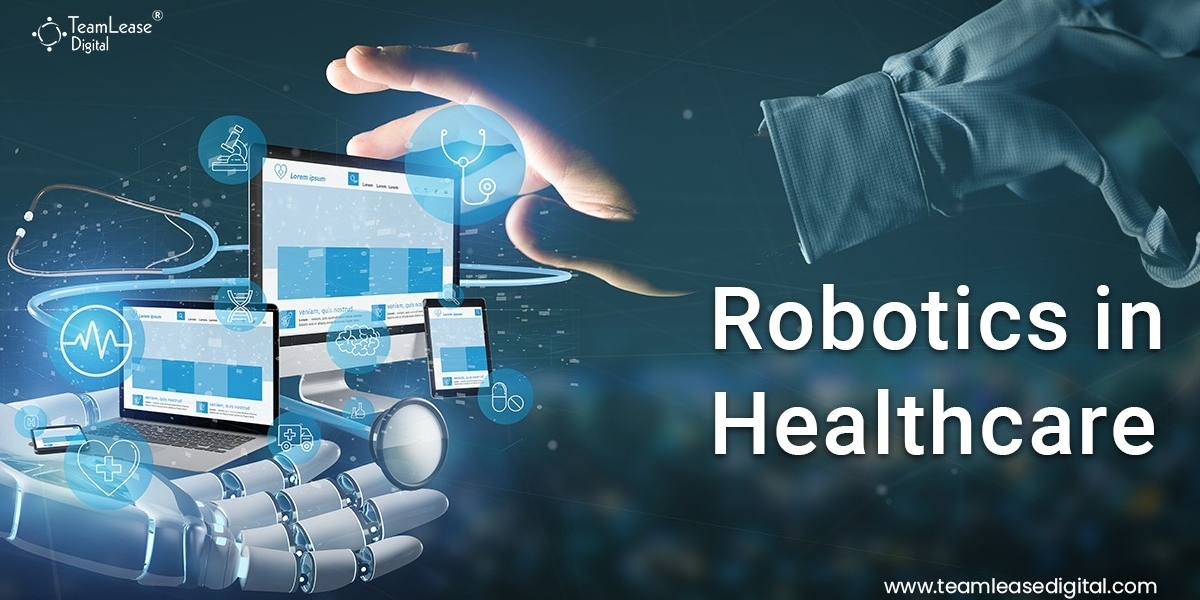 AI in Healthcare Robotics: Transforming Patient Care and Medical Practices