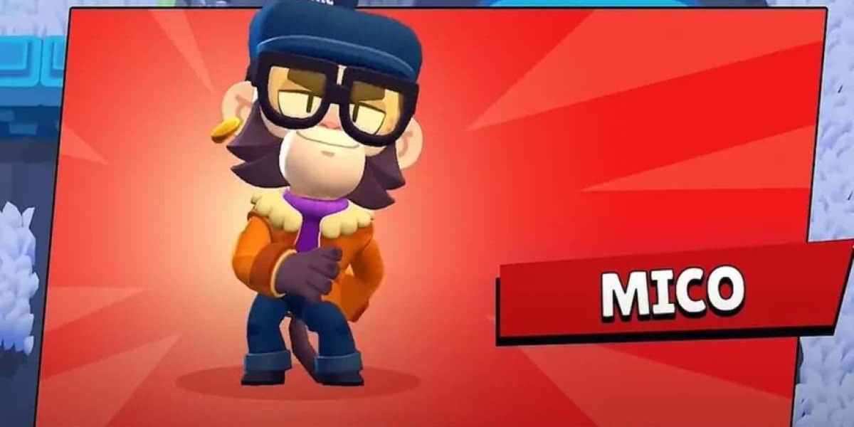 Ultimate Mico Build Guide: Gadgets & Gears for Brawl Stars Mastery