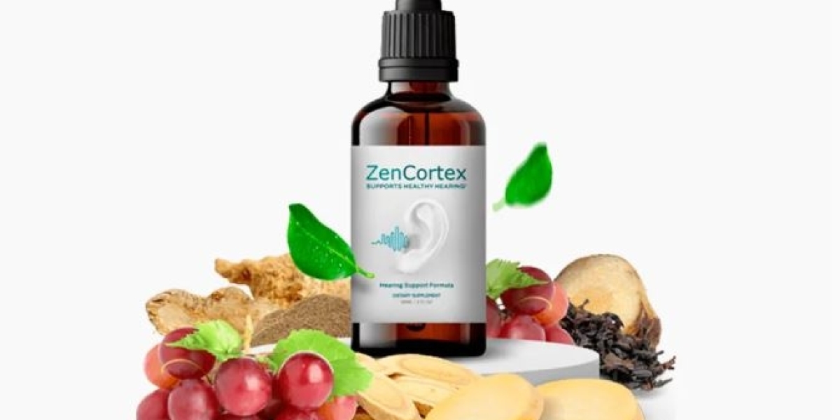 ZenCortex Canada - Is ZenCortex Really Works & Worth Buying?