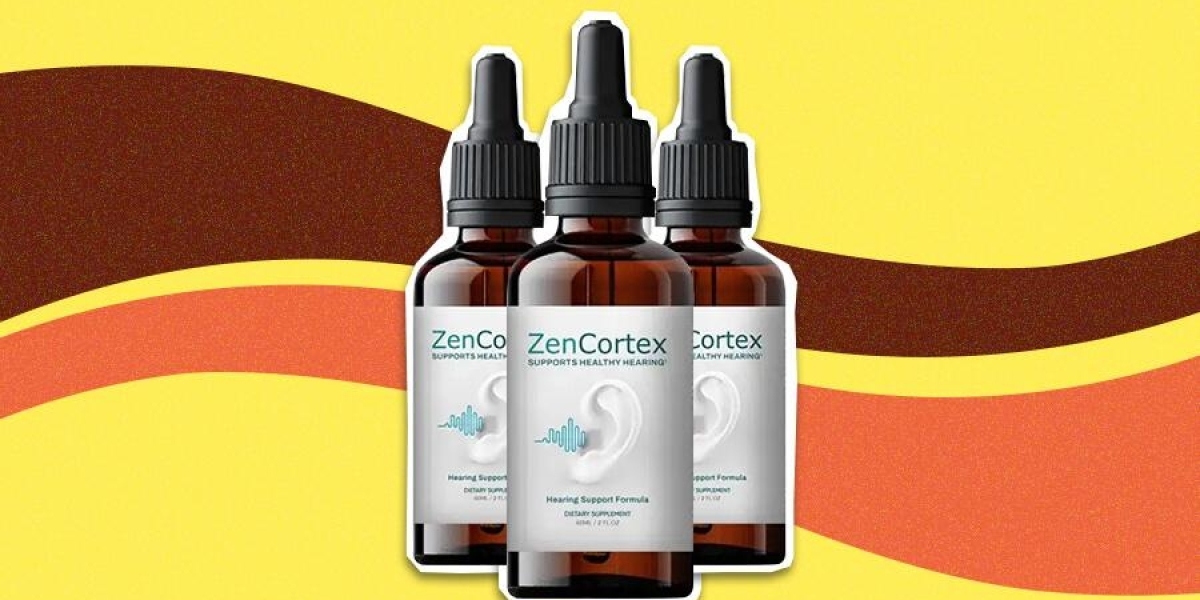 Zen Cortex Reviews – Effective Ingredients or Risky Side Effects Complaints? (Updated)