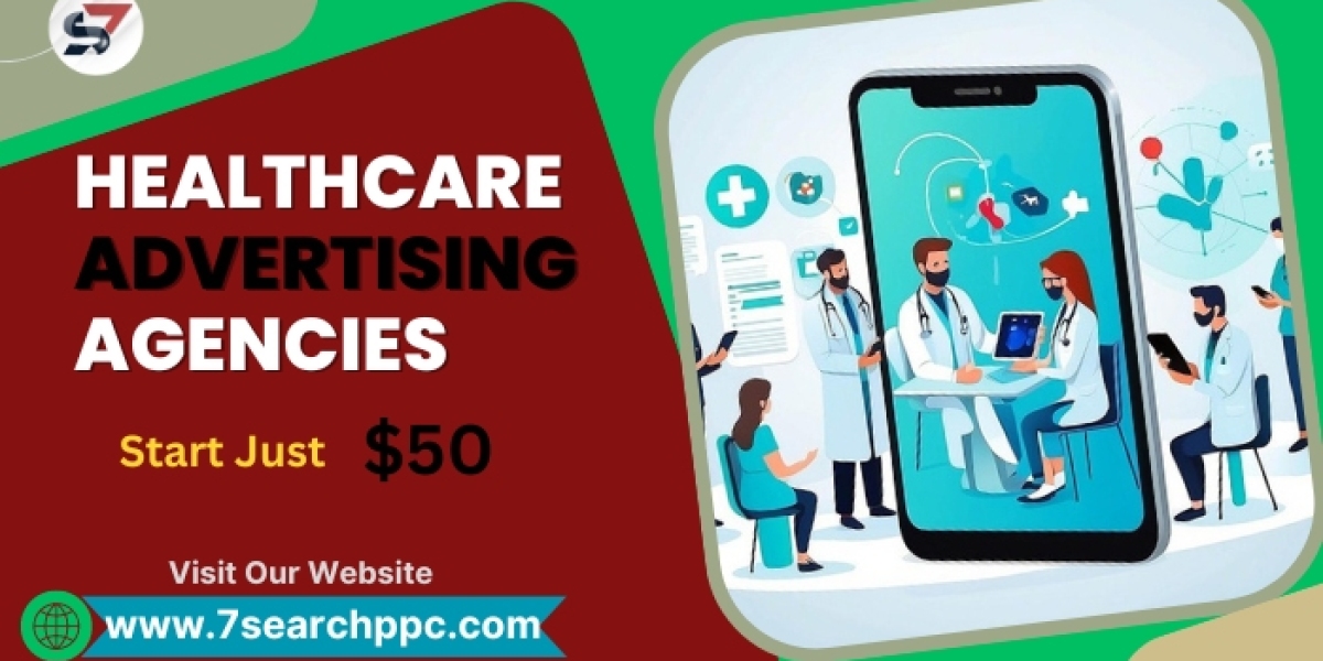 Top 10 Ways Healthcare Advertising Agencies Can Help Your Business Grow