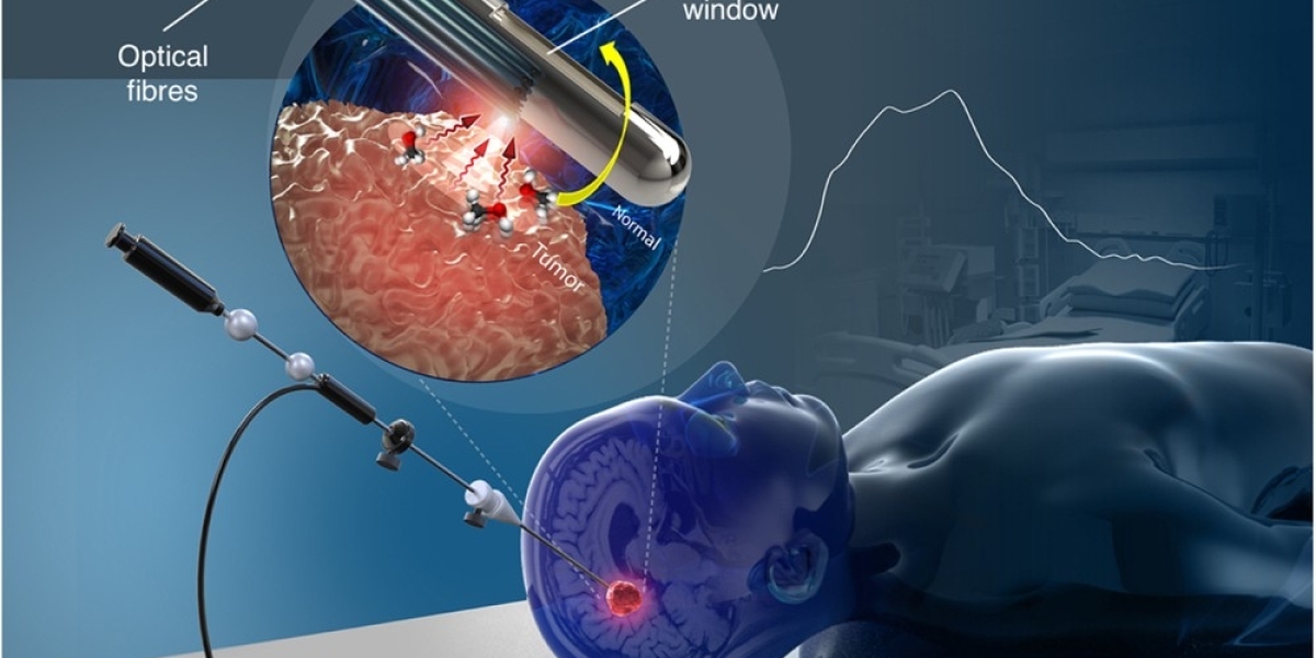 Advantages of Raman Spectroscopy for Nanomaterial Characterization