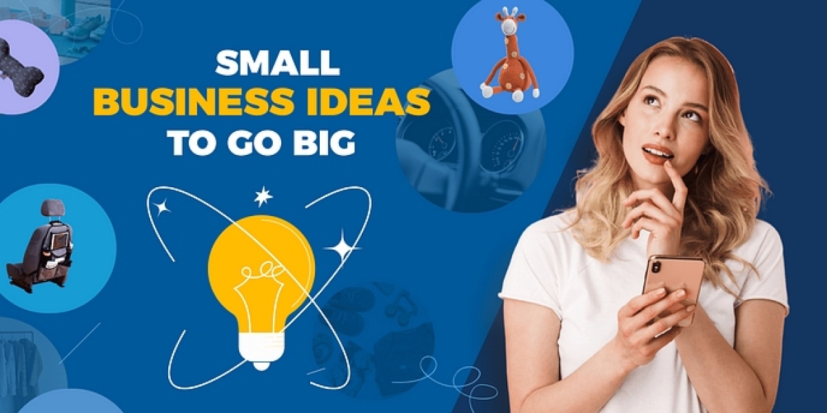 50+ best Small Business Ideas to Start in 2024