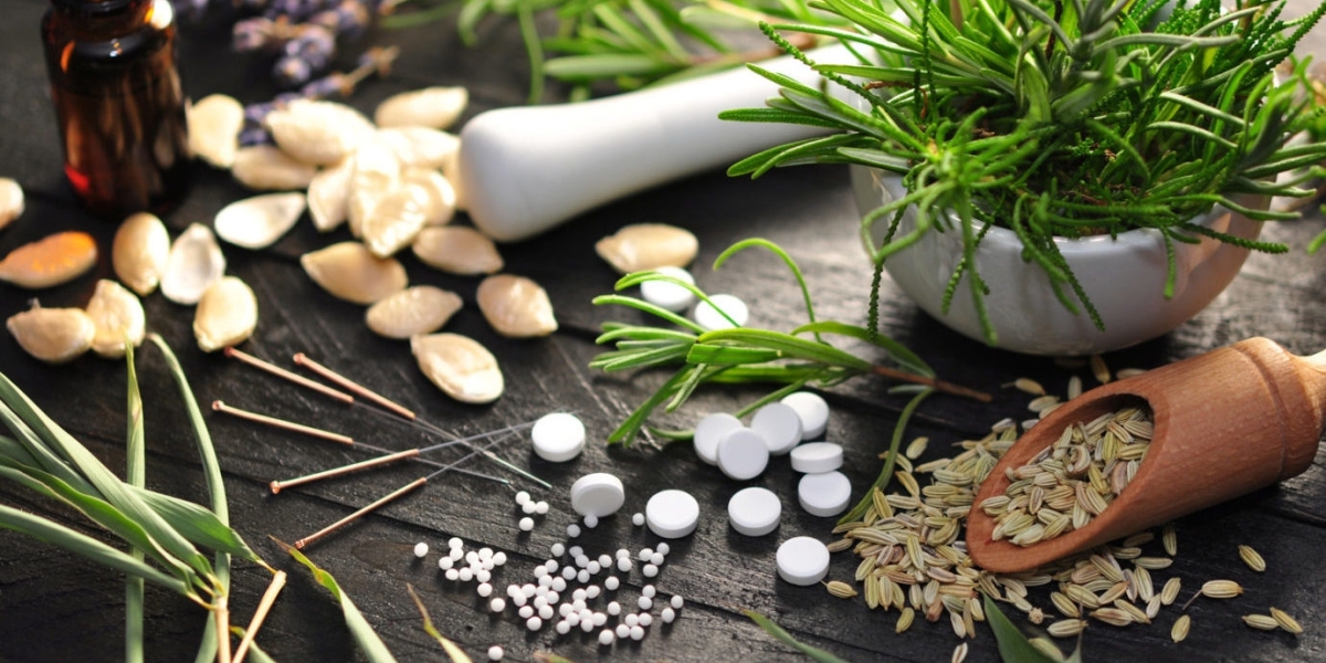 A Global Journey through Herbal Remedies and Therapeutic Practices