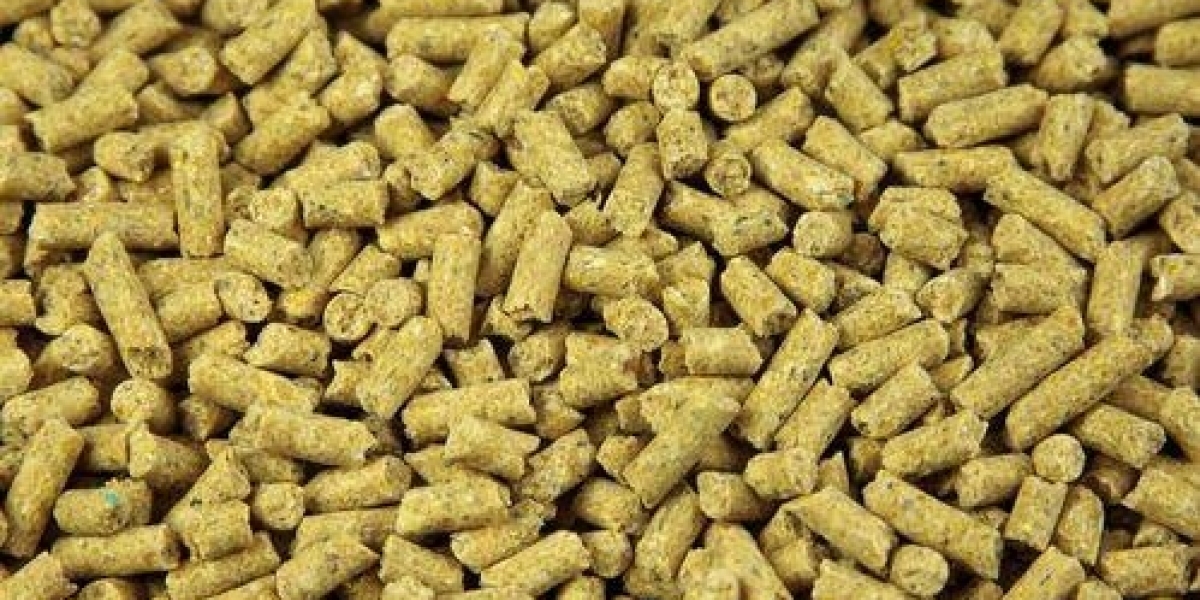 Cattle Feed Manufacturing Plant Report, Manufacturing Process, Project Economics, Requirements and Cost Analysis