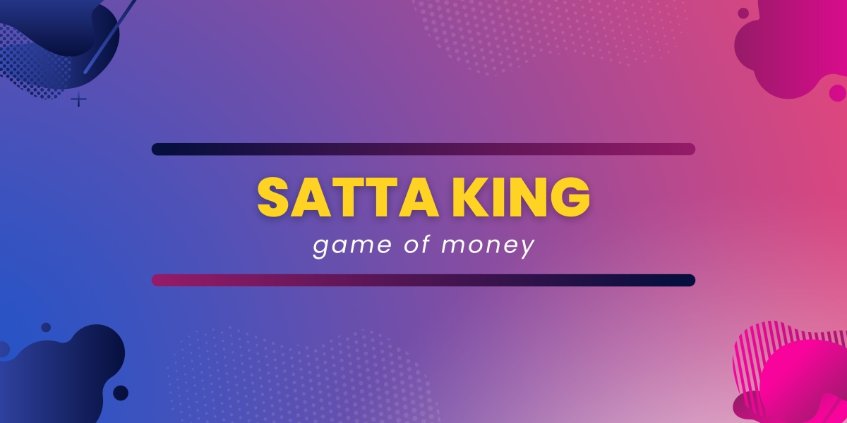 Colonial Influence on India's Gambling Scene: Tracing the Roots of Satta King