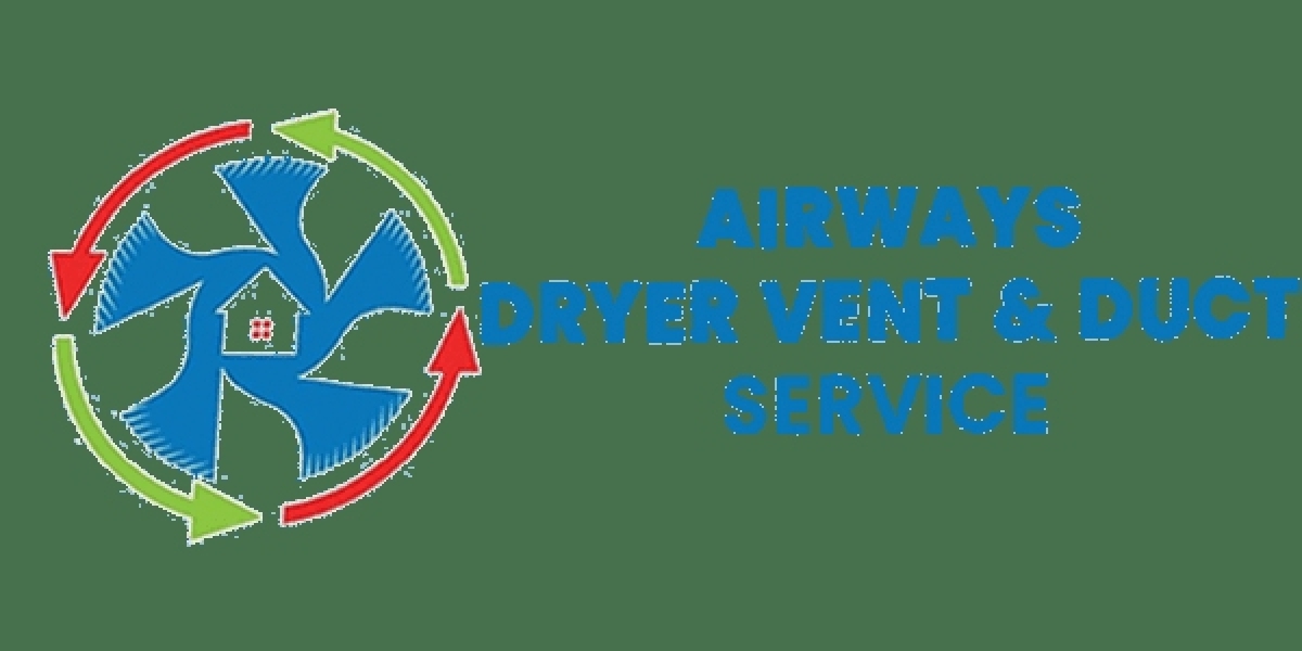 Airway Dryer Vent & Duct Services