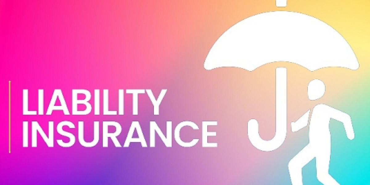 Liability Insurance Market Dynamics, Forecast, Analysis And Supply Demand Till 2032