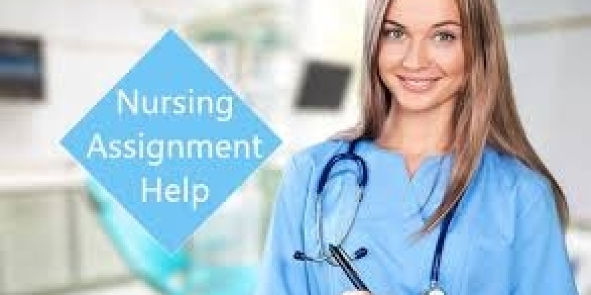 Excelling in Nursing Assignments: Expert Guidance for Success