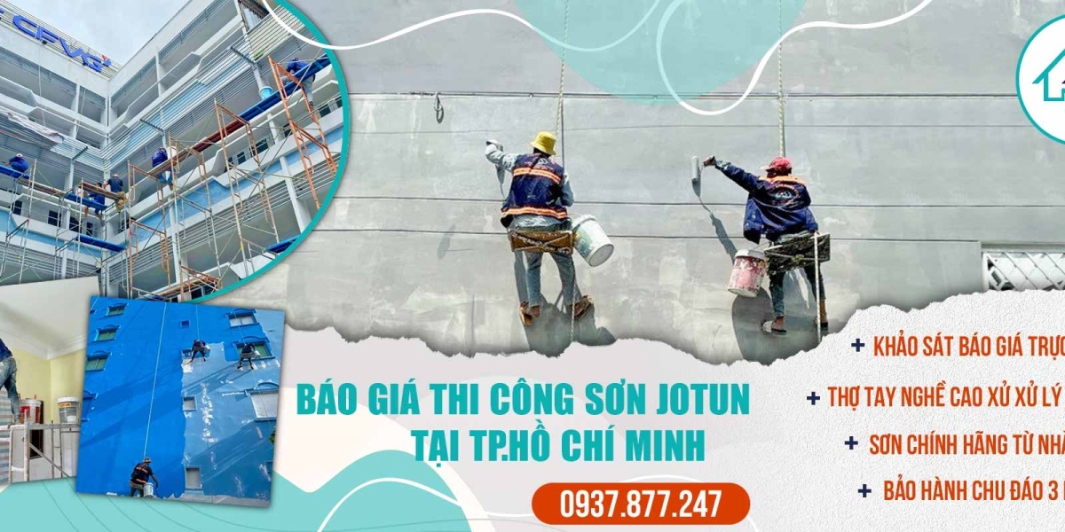 Bảng giá sơn tường theo m2 trọn gói mới nhất