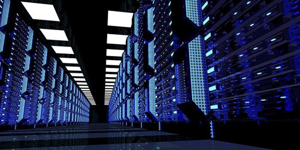 Data Center Colocation Market – Insights on Challenges & Opportunities by 2032