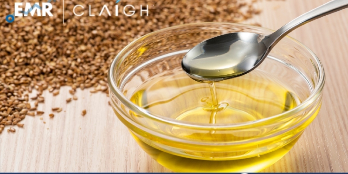 Unveiling the Lucrative Landscape of the Flaxseed Oil Market: A Journey Towards Health and Versatility