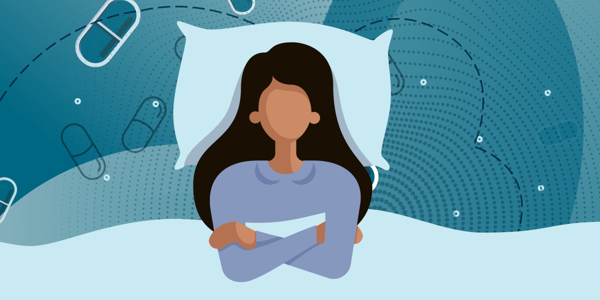 The Sleep Thief: Overcoming Insomnia