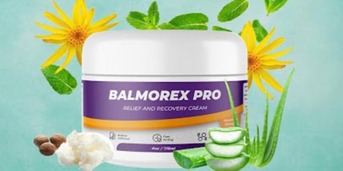 Balmorex Pro Reviews – Shocking Side Effects & Fake Ingredients?