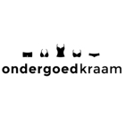 Ondergoed kraam