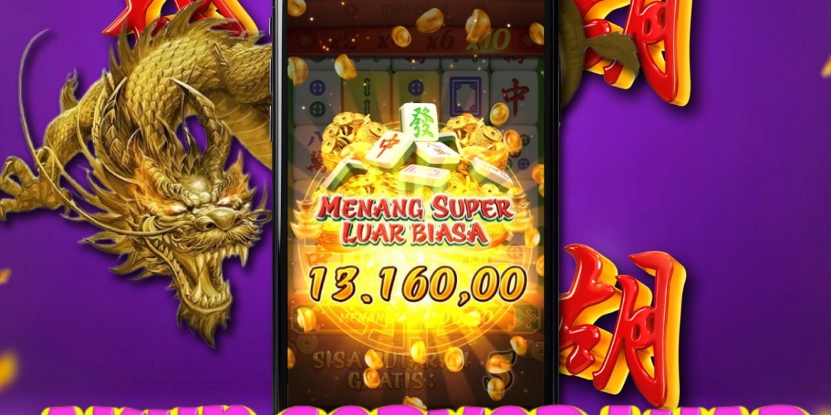 Link Alternatif Krisna96: Solusi Akses Mudah dan Aman untuk Pengalaman Slot Online Terbaik